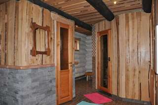Дома для отпуска Taalbergtalu Puhkemaja Nogo Дом с 1 спальней-31